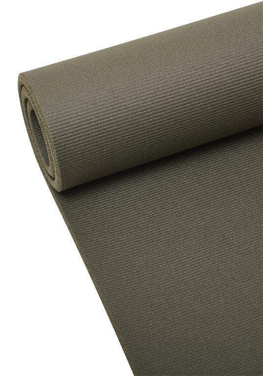 Casall Training mat Medium - Medium Green