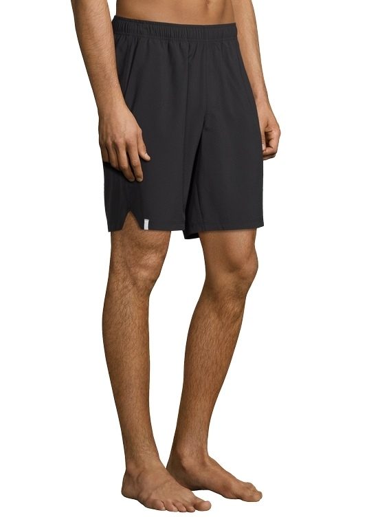 Casall M Essentials Training Shorts - Black