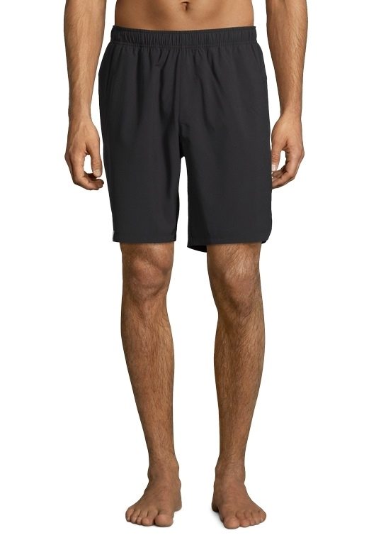 Casall M Essentials Training Shorts - Black