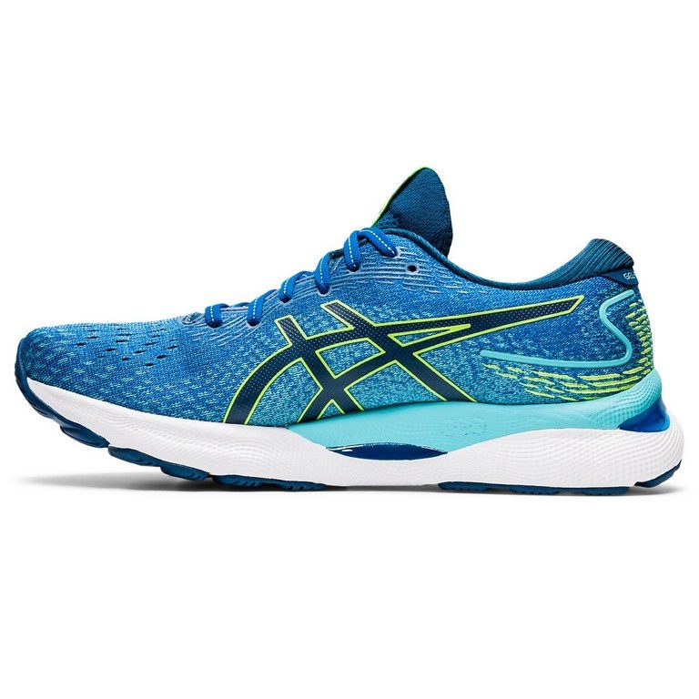 ASICS GEL-NIMBUS 24 Men