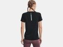 Under Armour Women's UA Seamless Run Short Sleeve