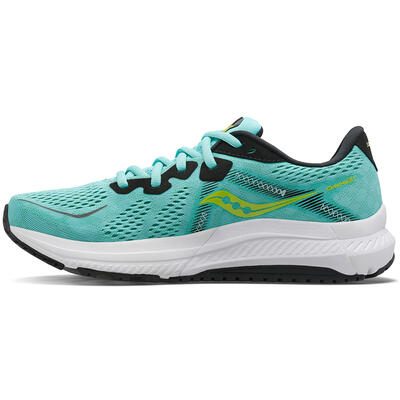 Saucony Omni 20 Lady Mint