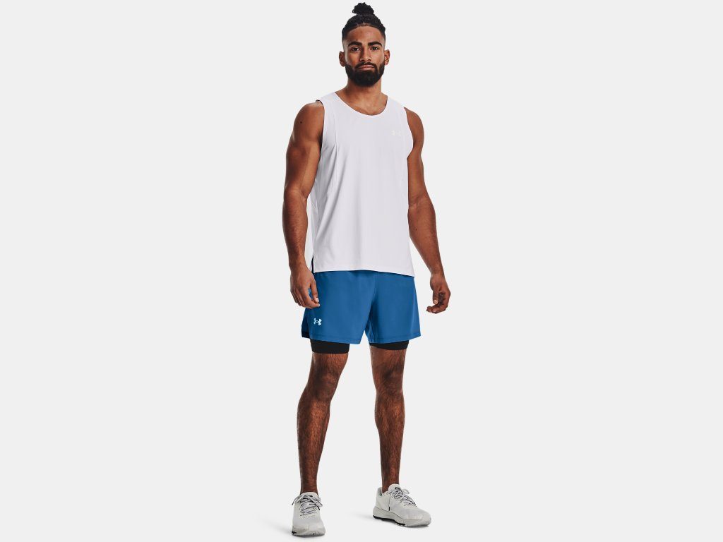 UA ISO-CHILL RUN LASER TANK