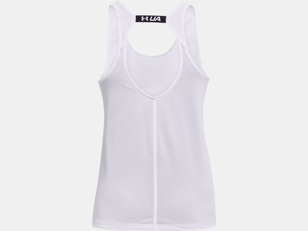 UA Women's Fly-By Tank