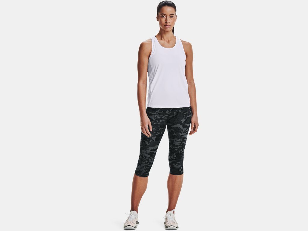 UA Women's Fly-By Tank