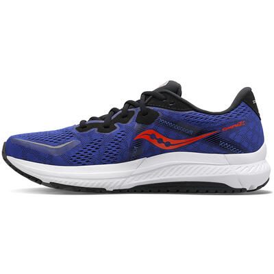 Saucony Omni 20 Men Sapphire