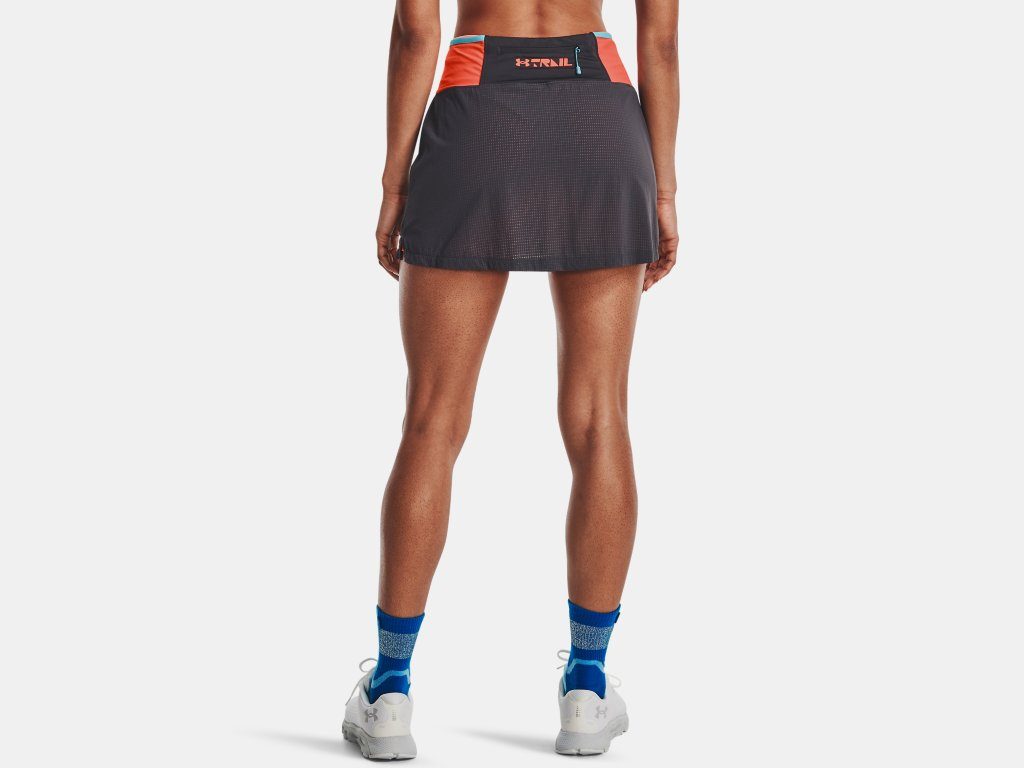 Under Armour Speedpocket Trail Skirt