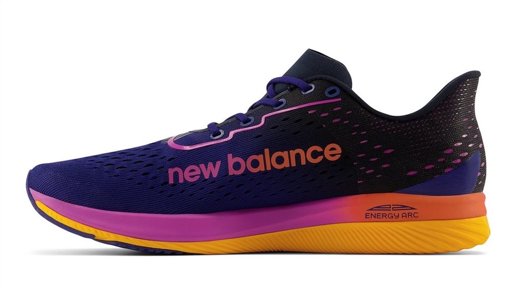 New Balance Fuel Cell SuperComp Pacer Lady