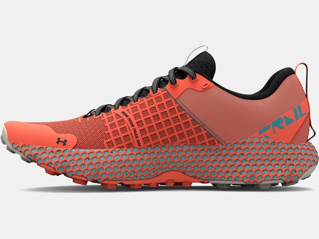 Under Armour HOVR™ Dark Sky Ridge TR