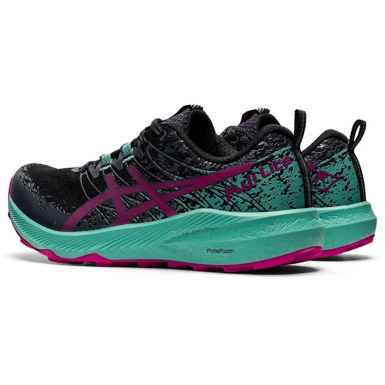 ASICS FUJI LITE 2 Lady (Kopie)