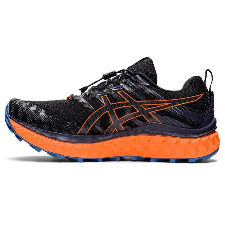 ASICS FUJITRABUCO MAX Men - Laufschuhe