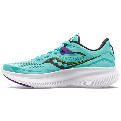 Saucony Ride 15 Lady