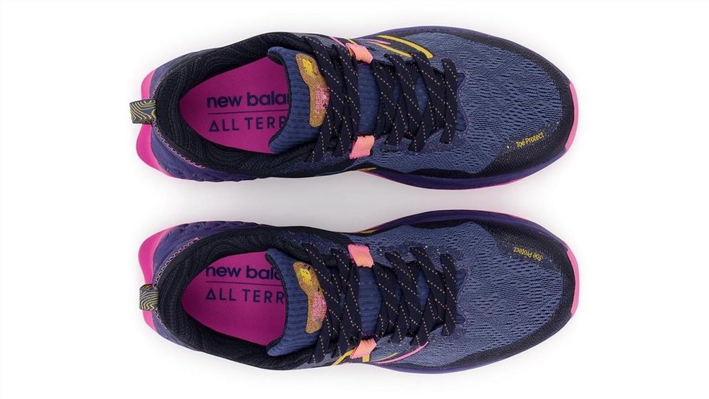 New Balance Fresh Foam Hierro v7 lady