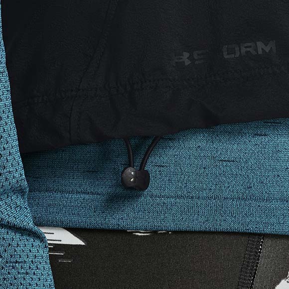 Under Armour OutRun the STORM Vest Lady - detail