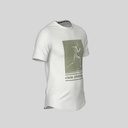 Ciele Athletics NSBTShirt - Centurion - Argentum