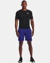 Under Armour Men's HeatGear® Armour Short Sleeve