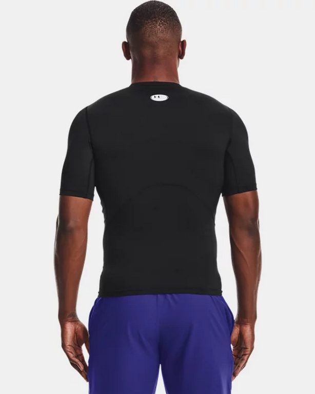 Under Armour Men's HeatGear® Armour Short Sleeve