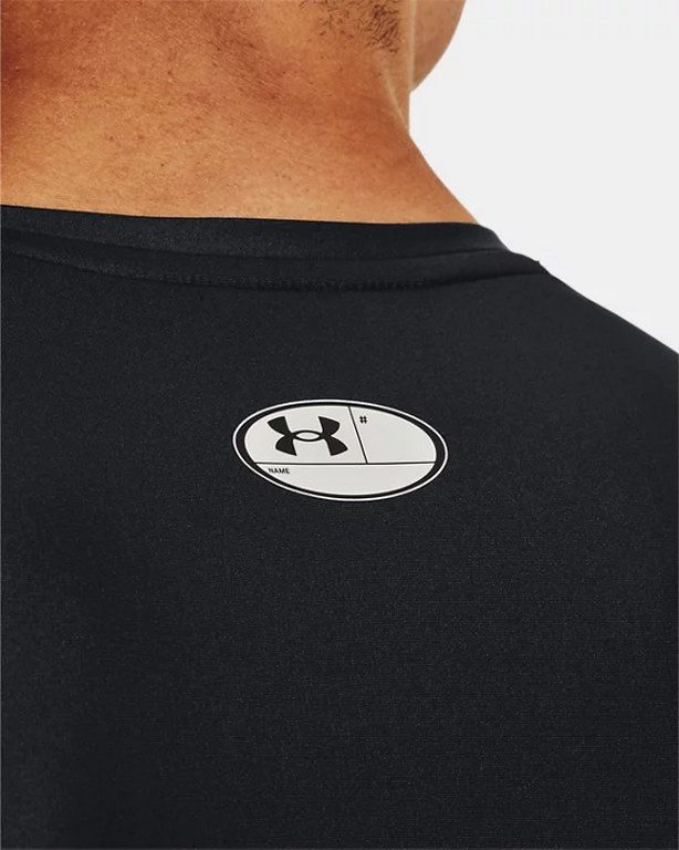 Under Armour Men's UA Iso-Chill Compression Long Sleeve