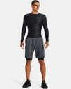 Under Armour Men's UA Iso-Chill Compression Long Sleeve