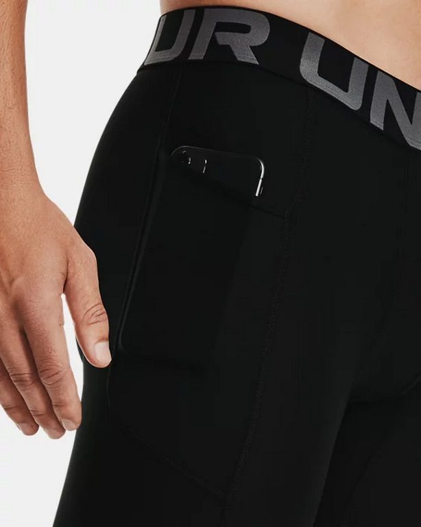 Under Armour | Men's HeatGear® Armour Compression Shorts