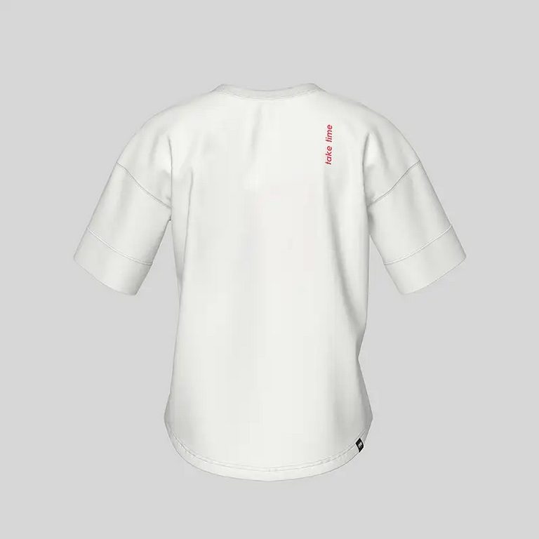 Ciele Athletics WNSBTShirt - Nochro - Festival