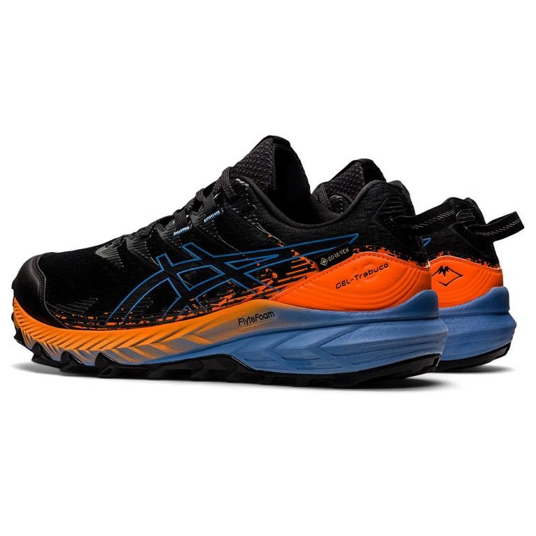 ASICS GEL-Trabuco 10 G-TX Men