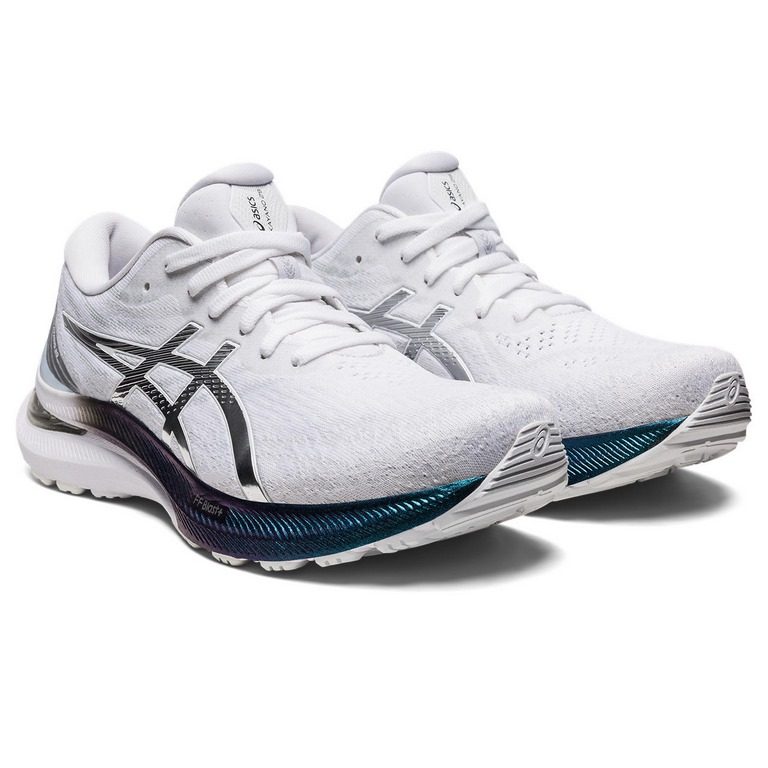 ASICS GEL-KAYANO 29 Platinium LADY