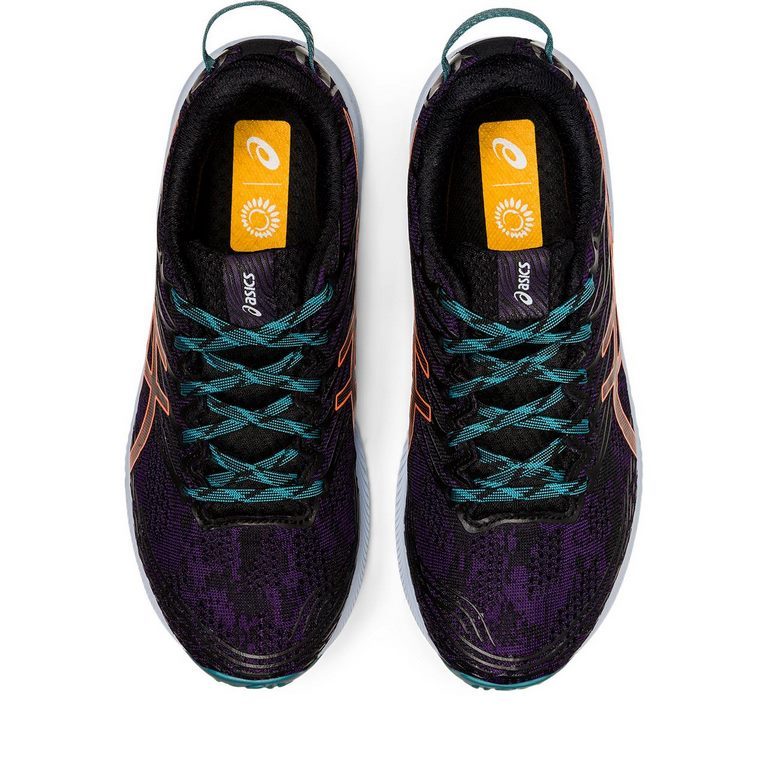 ASICS FUJI LITE 3 Lady