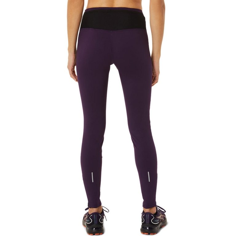 ASICS WINTER RUN TIGHT Lady