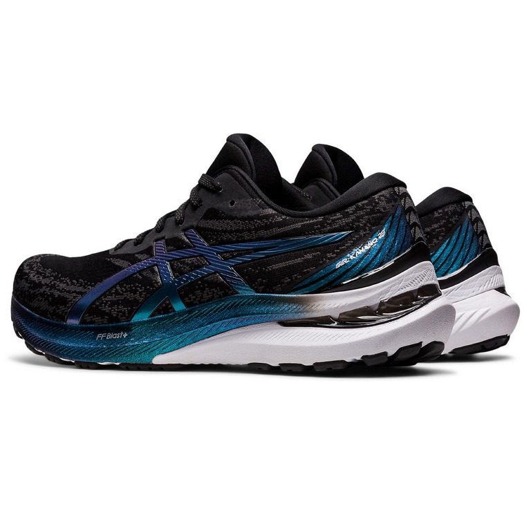 ASICS GEL-KAYANO 29 PLATINUM Men