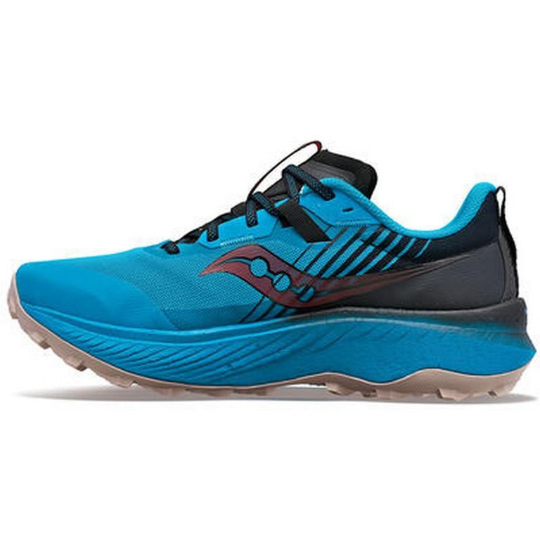 Saucony Endorphin Edge Lady