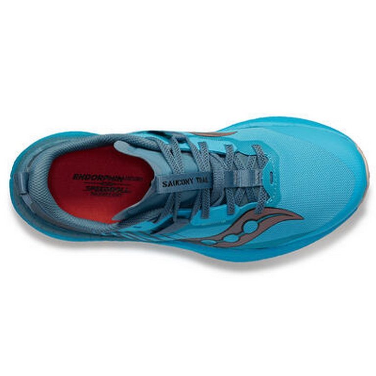 Saucony Endorphin Edge Lady