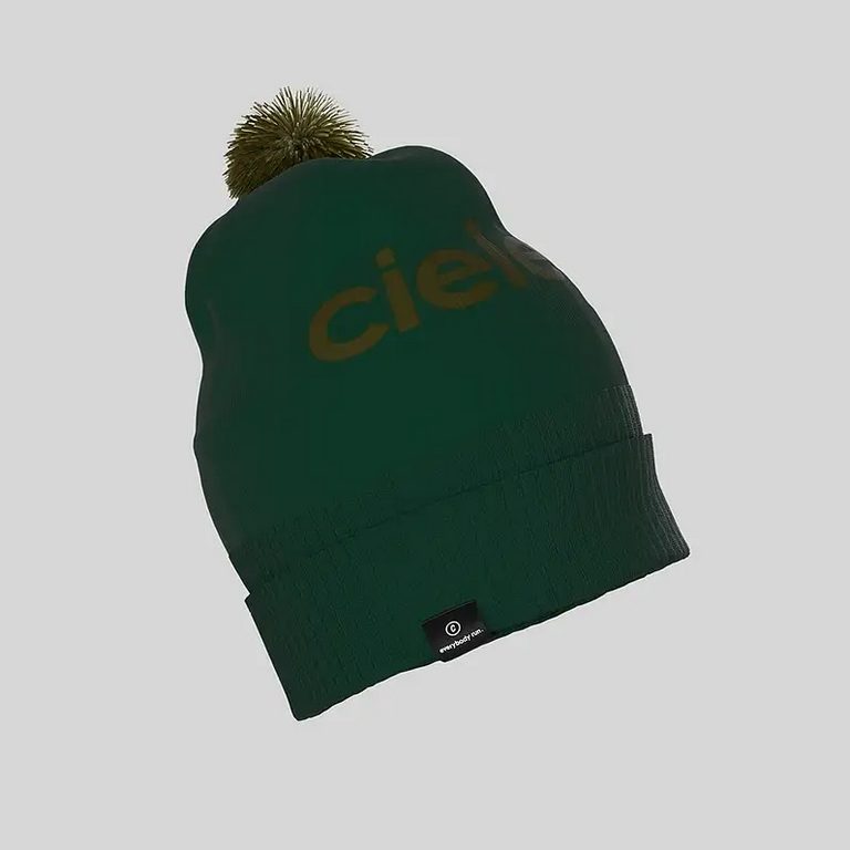 Ciele Athletics | CLXCBeanie – Century – Mossland