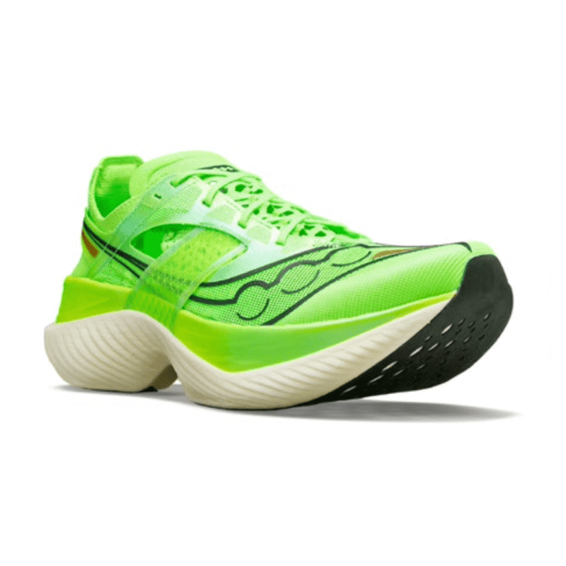 Saucony Endorphin Elite