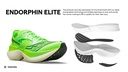 Saucony Endorphin Elite