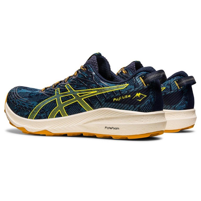 ASICS FUJI LITE 3 Men