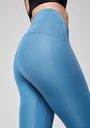 Casall Essential 3/4 Tights - Ocean Blue