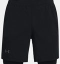 Under Armour Men's Launch Run 2-in-1 Shorts