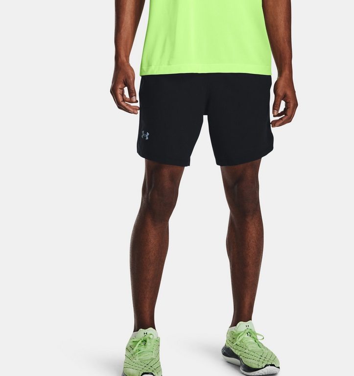 Under Armour Men's Launch Run 2-in-1 Shorts