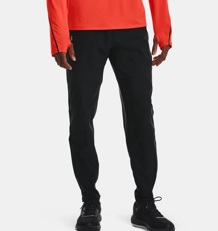 Under Armour Herren Qualifier Run 2.0 Hose