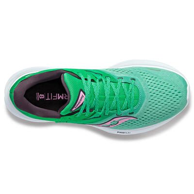 Saucony Ride 16 Lady