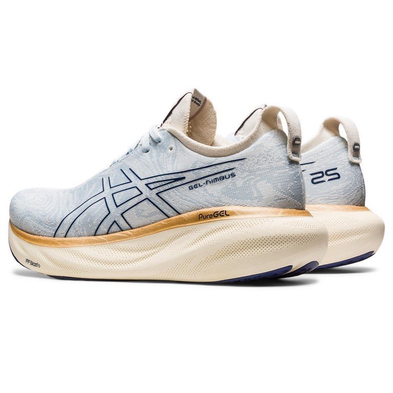 ASICS GEL-NIMBUS 25 Lady