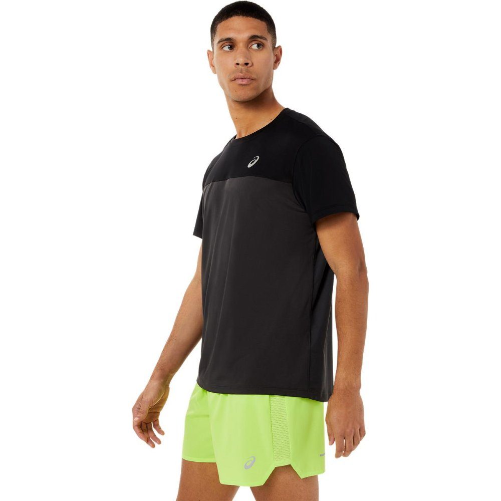 ASICS RACE SS TOP Men