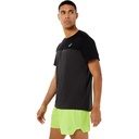 ASICS RACE SS TOP Men