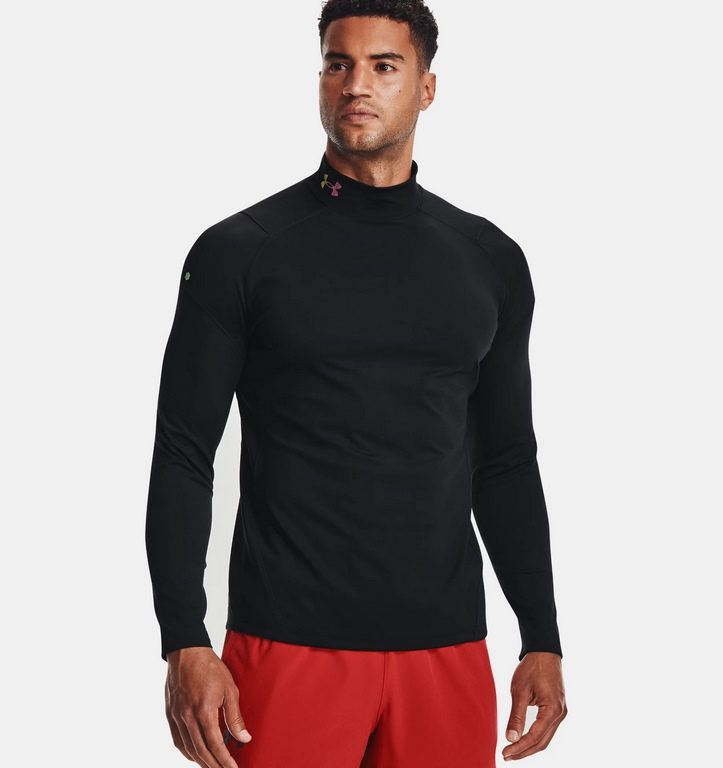 Under Armour RUSH™ ColdGear® Mock