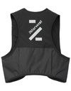 NNORMAL Race Vest 5L Black