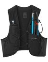 NNORMAL Race Vest 5L Black