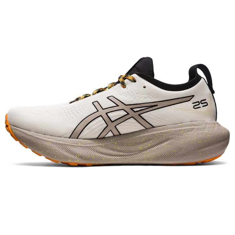 ASICS GEL-NIMBUS 25 TR Men