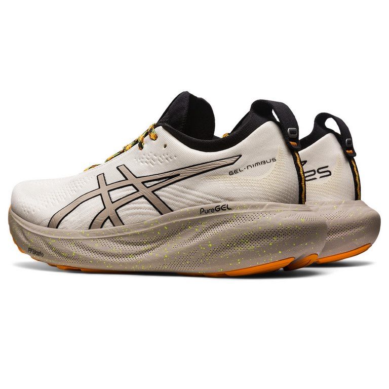 ASICS GEL-NIMBUS 25 TR Men