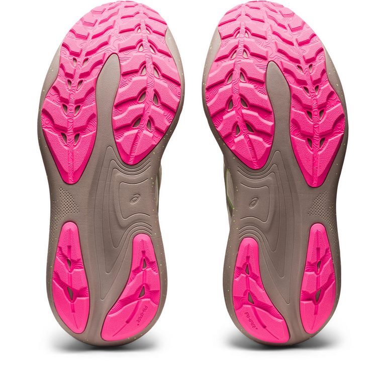 ASICS GEL-NIMBUS 25 TR Lady